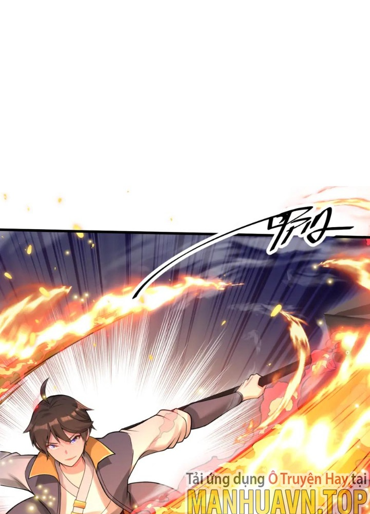 Các Ngươi Tu Tiên Còn Ta Rút Thẻ Chapter 32 - Trang 3