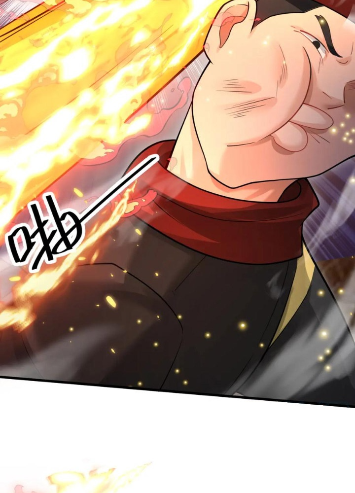 Các Ngươi Tu Tiên Còn Ta Rút Thẻ Chapter 32 - Trang 3