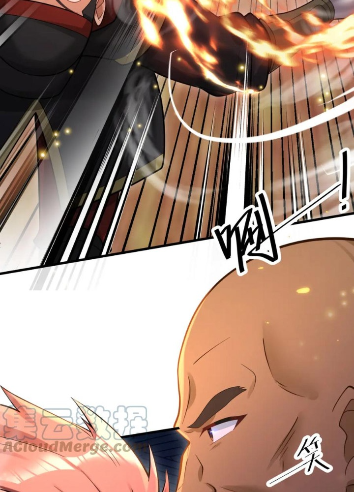 Các Ngươi Tu Tiên Còn Ta Rút Thẻ Chapter 32 - Trang 3