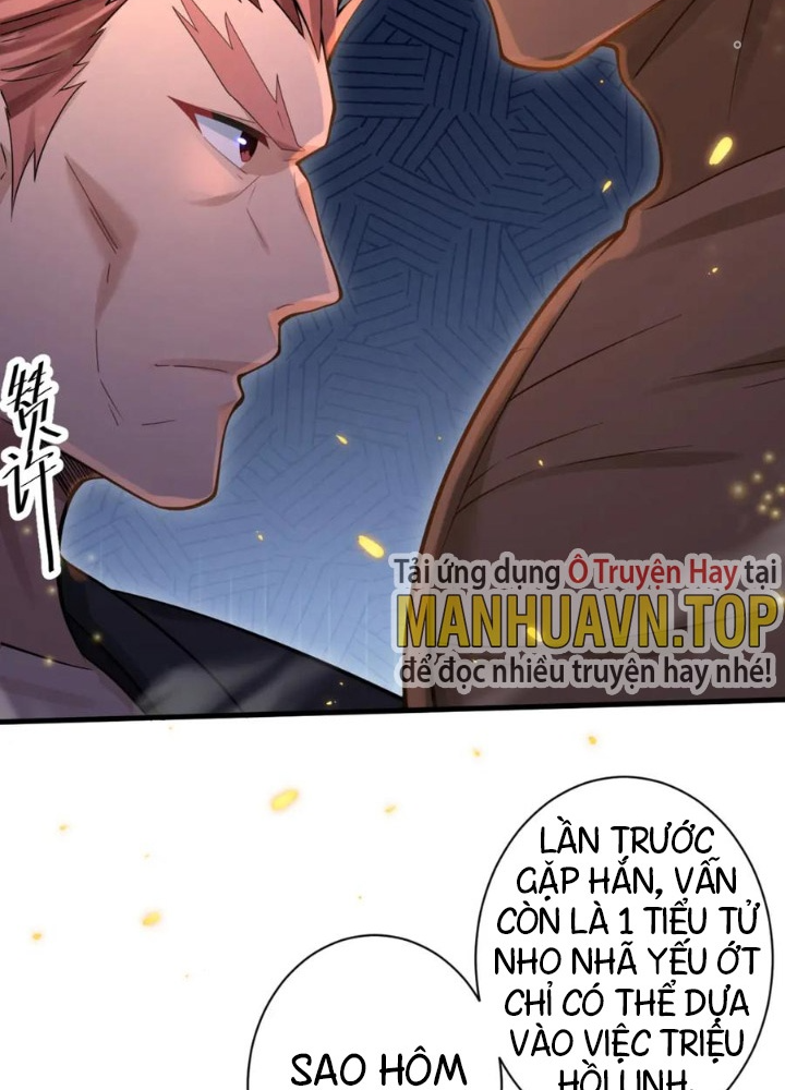 Các Ngươi Tu Tiên Còn Ta Rút Thẻ Chapter 32 - Trang 3