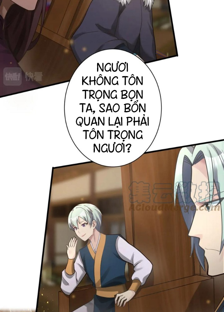 Các Ngươi Tu Tiên Còn Ta Rút Thẻ Chapter 32 - Trang 3