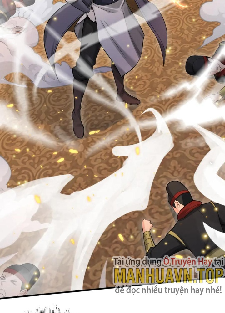 Các Ngươi Tu Tiên Còn Ta Rút Thẻ Chapter 32 - Trang 3