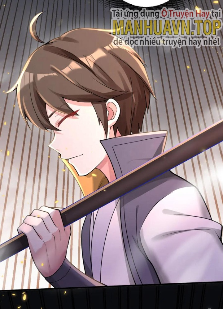 Các Ngươi Tu Tiên Còn Ta Rút Thẻ Chapter 32 - Trang 3