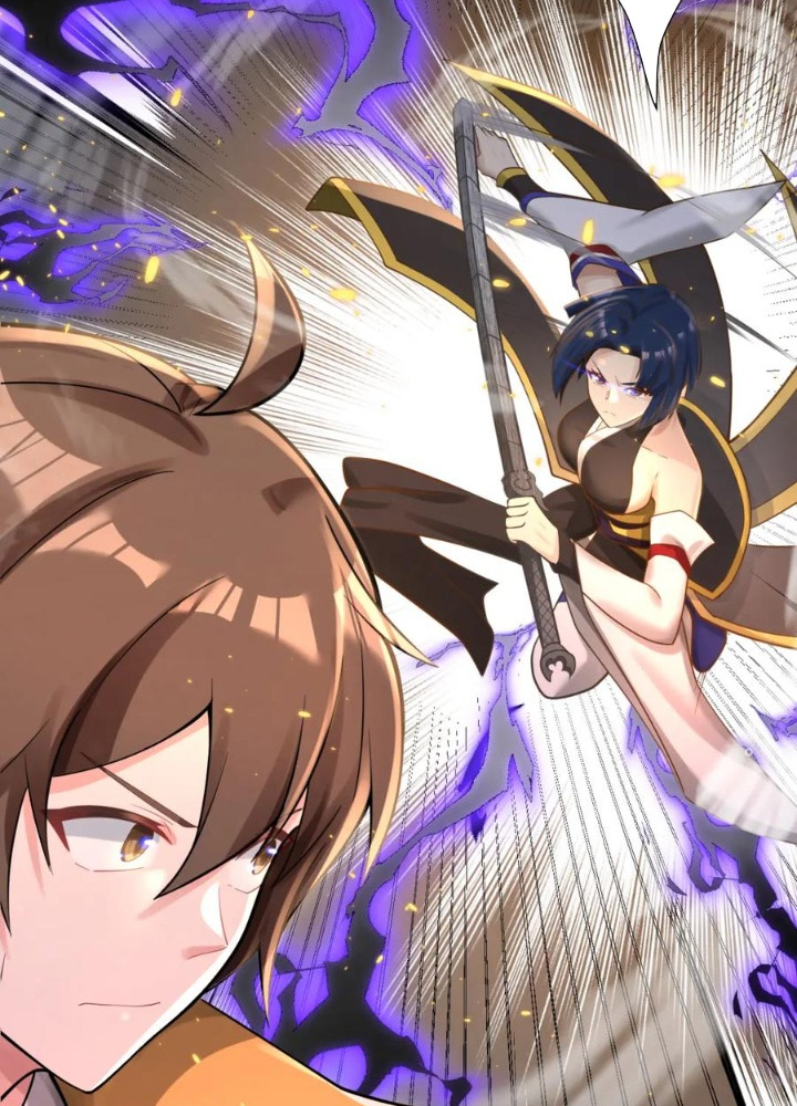 Các Ngươi Tu Tiên Còn Ta Rút Thẻ Chapter 32 - Trang 3