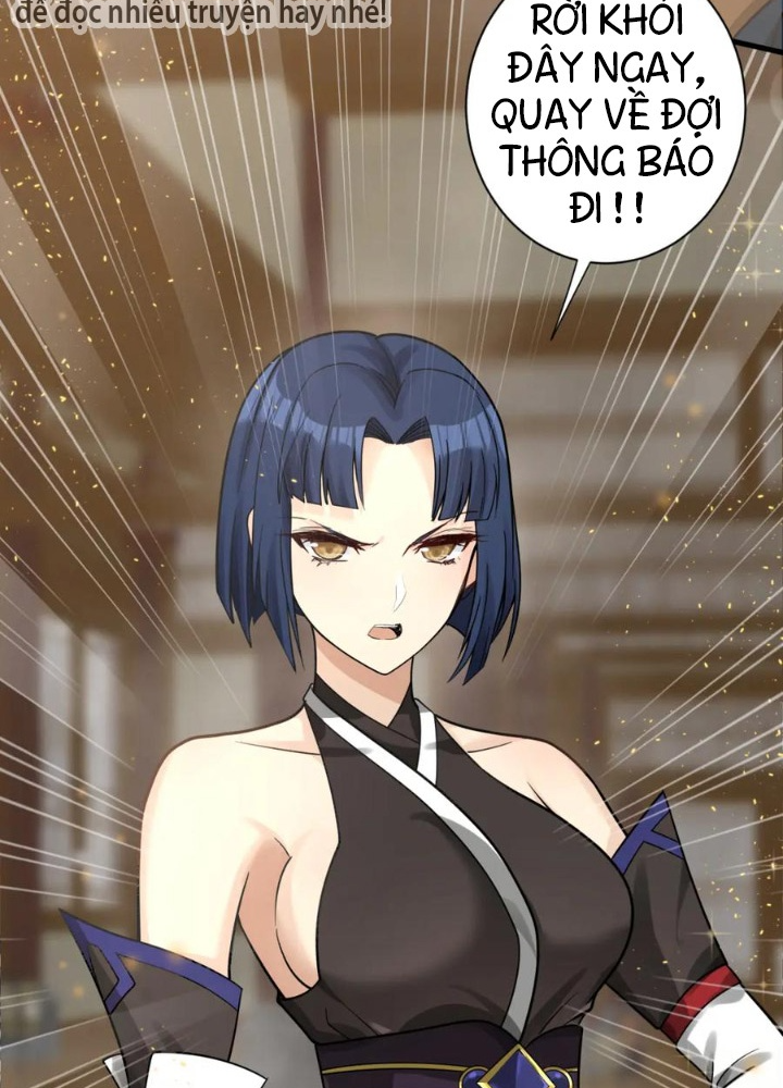 Các Ngươi Tu Tiên Còn Ta Rút Thẻ Chapter 32 - Trang 3