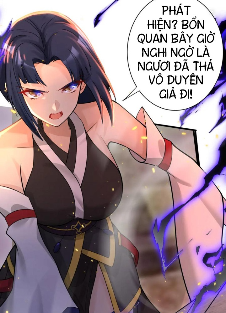 Các Ngươi Tu Tiên Còn Ta Rút Thẻ Chapter 32 - Trang 3