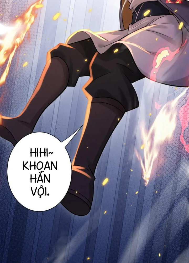 Các Ngươi Tu Tiên Còn Ta Rút Thẻ Chapter 32 - Trang 3