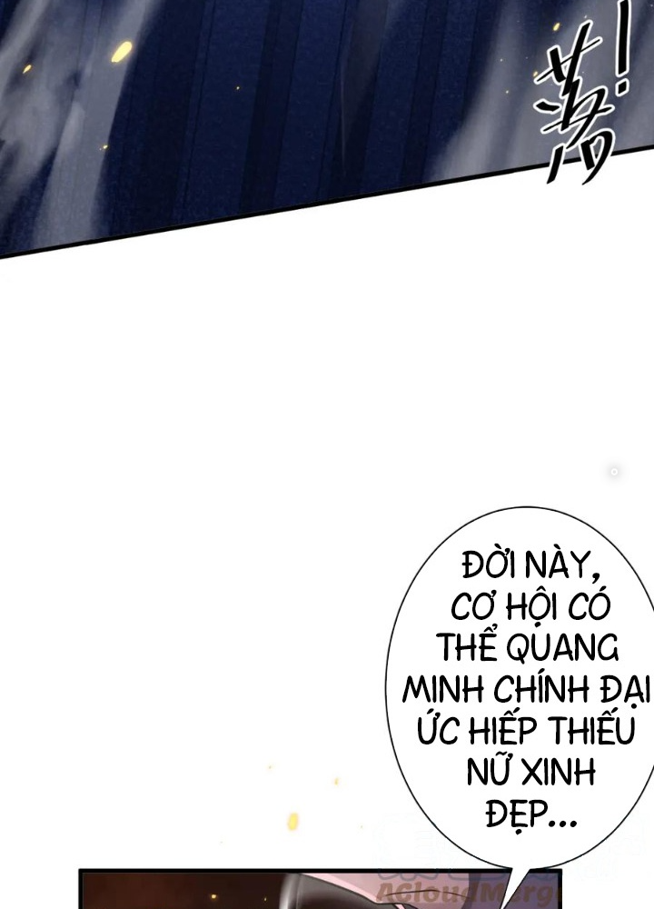 Các Ngươi Tu Tiên Còn Ta Rút Thẻ Chapter 32 - Trang 3