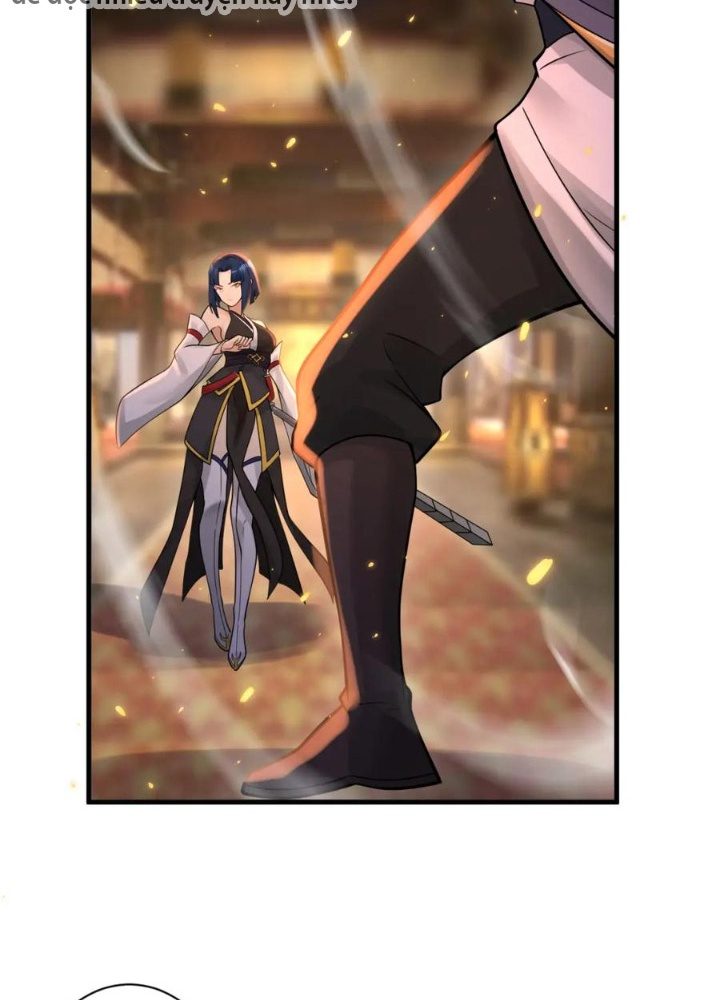 Các Ngươi Tu Tiên Còn Ta Rút Thẻ Chapter 32 - Trang 3