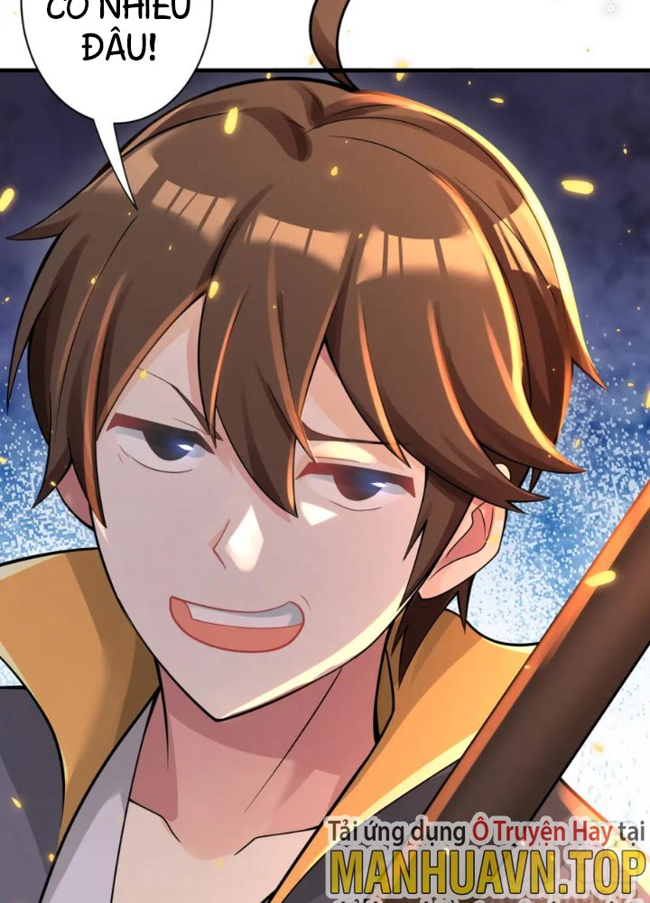 Các Ngươi Tu Tiên Còn Ta Rút Thẻ Chapter 32 - Trang 3