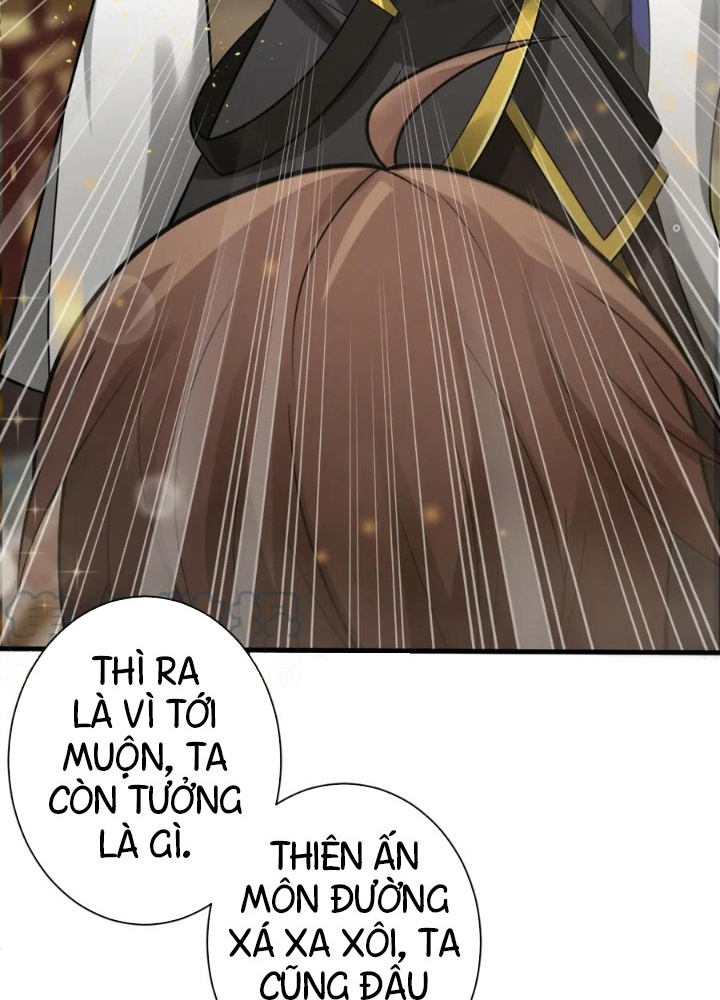 Các Ngươi Tu Tiên Còn Ta Rút Thẻ Chapter 32 - Trang 3