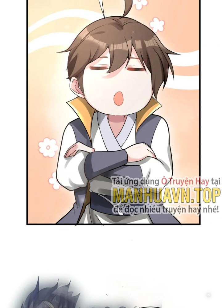 Các Ngươi Tu Tiên Còn Ta Rút Thẻ Chapter 32 - Trang 3