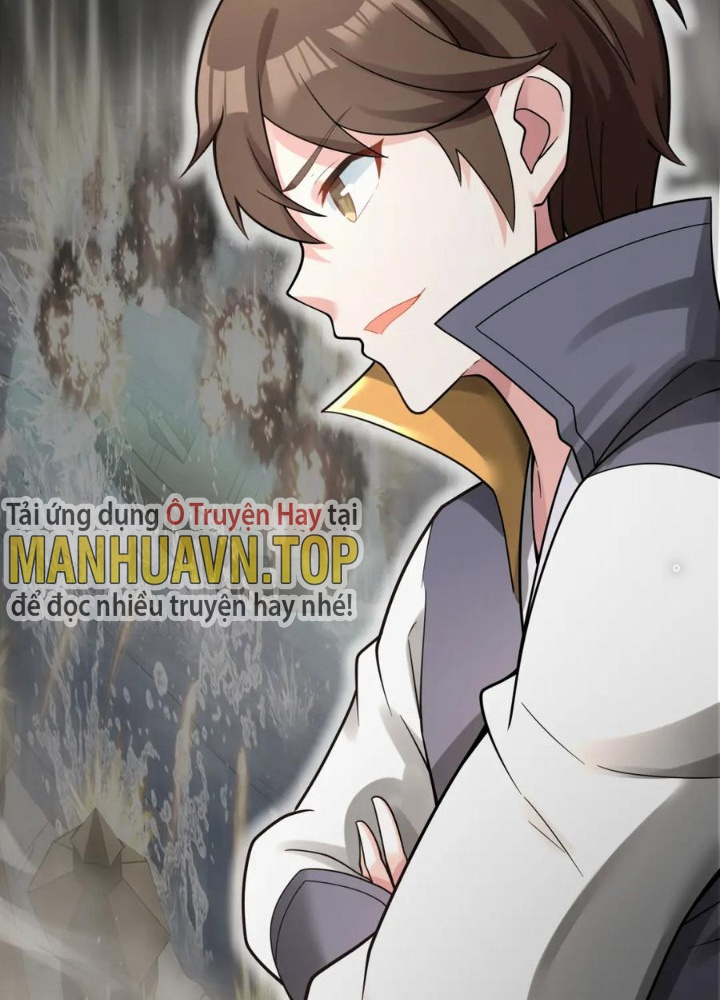 Các Ngươi Tu Tiên Còn Ta Rút Thẻ Chapter 32 - Trang 3