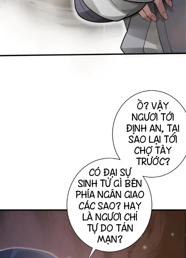 Các Ngươi Tu Tiên Còn Ta Rút Thẻ Chapter 32 - Trang 3