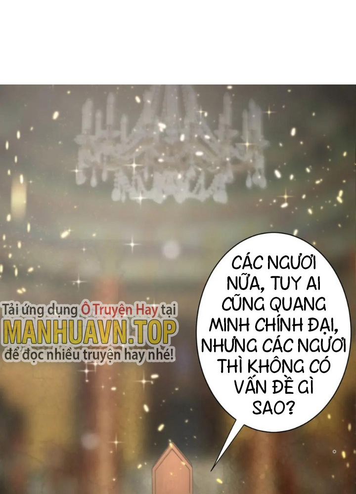 Các Ngươi Tu Tiên Còn Ta Rút Thẻ Chapter 32 - Trang 3