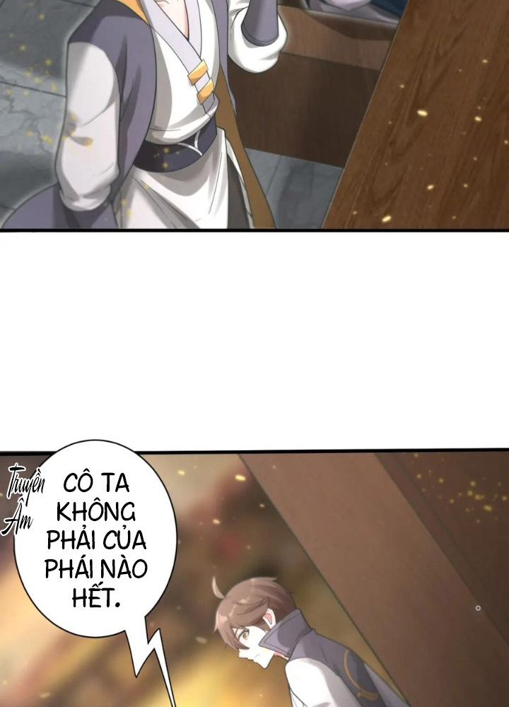Các Ngươi Tu Tiên Còn Ta Rút Thẻ Chapter 32 - Trang 3