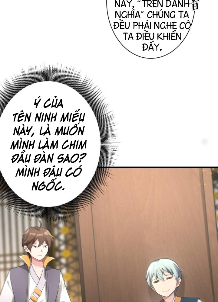 Các Ngươi Tu Tiên Còn Ta Rút Thẻ Chapter 32 - Trang 3