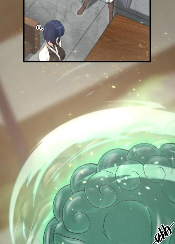 Các Ngươi Tu Tiên Còn Ta Rút Thẻ Chapter 32 - Trang 3