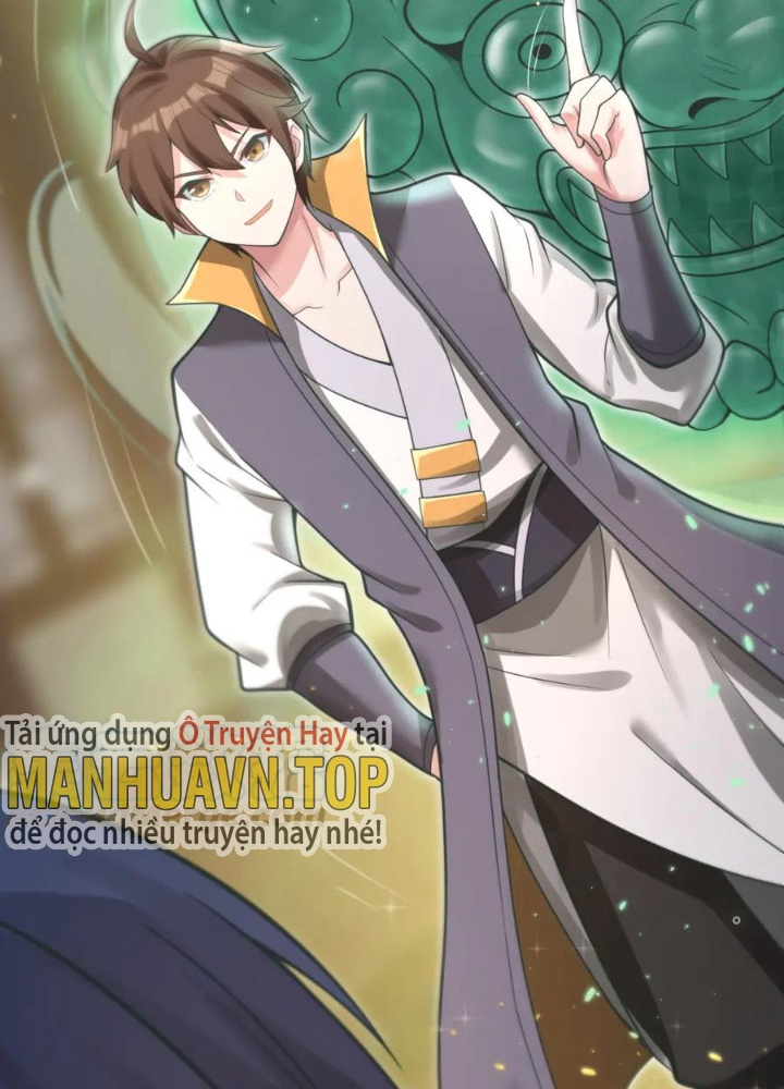 Các Ngươi Tu Tiên Còn Ta Rút Thẻ Chapter 32 - Trang 3