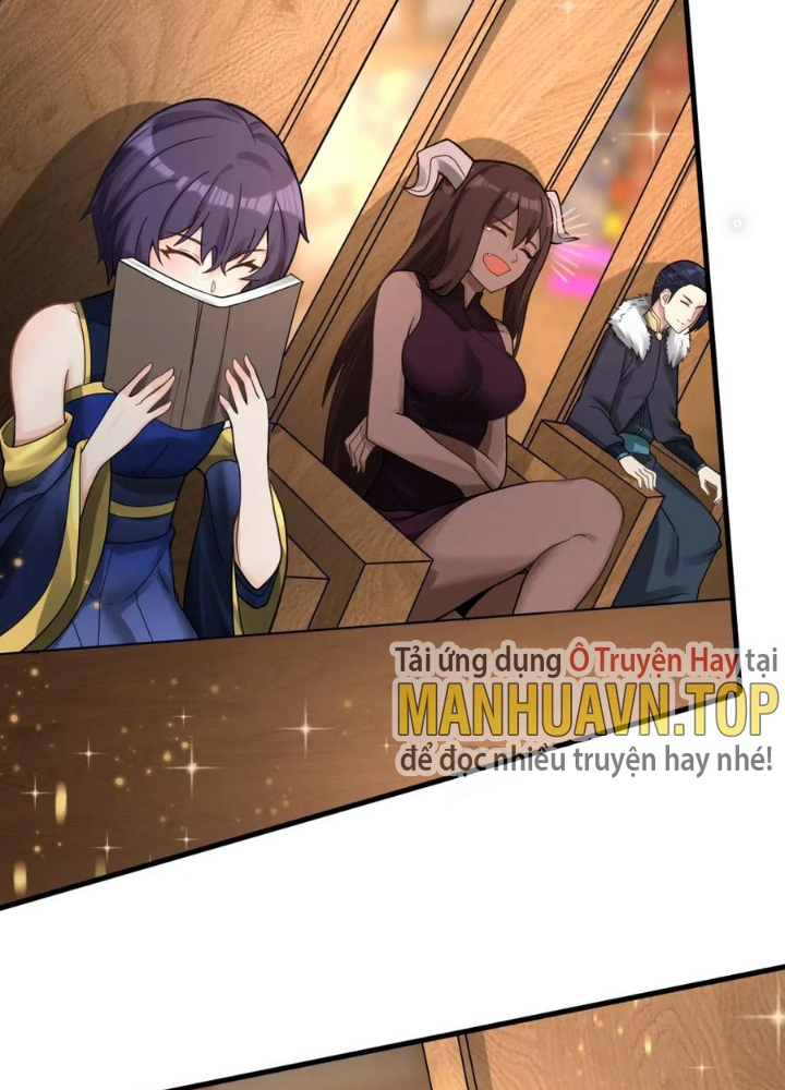 Các Ngươi Tu Tiên Còn Ta Rút Thẻ Chapter 32 - Trang 3