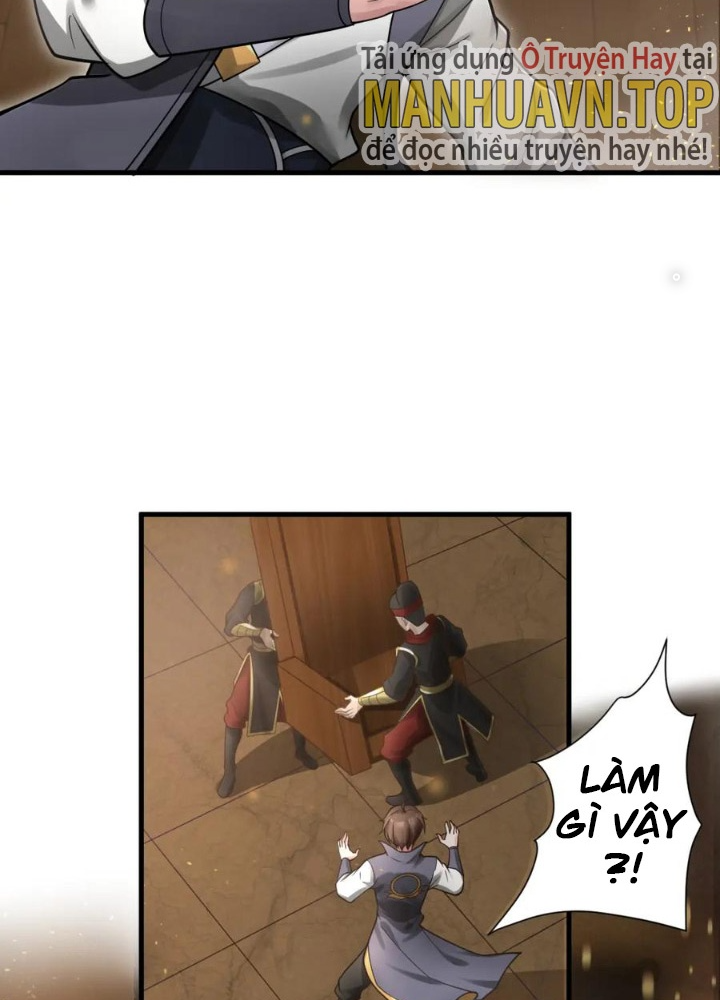 Các Ngươi Tu Tiên Còn Ta Rút Thẻ Chapter 32 - Trang 3