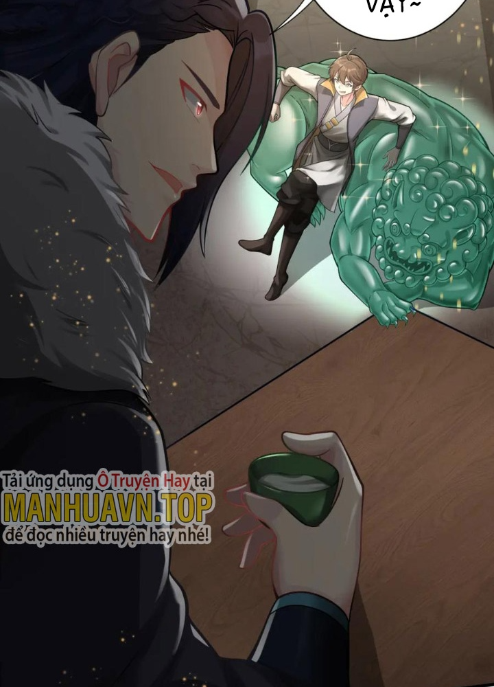 Các Ngươi Tu Tiên Còn Ta Rút Thẻ Chapter 32 - Trang 3