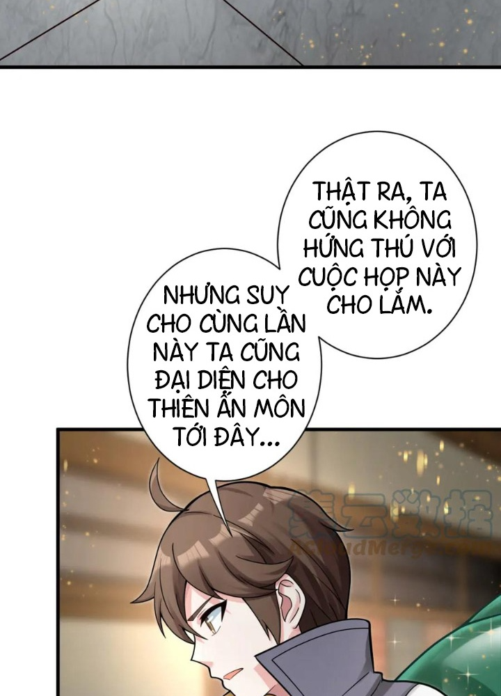 Các Ngươi Tu Tiên Còn Ta Rút Thẻ Chapter 32 - Trang 3