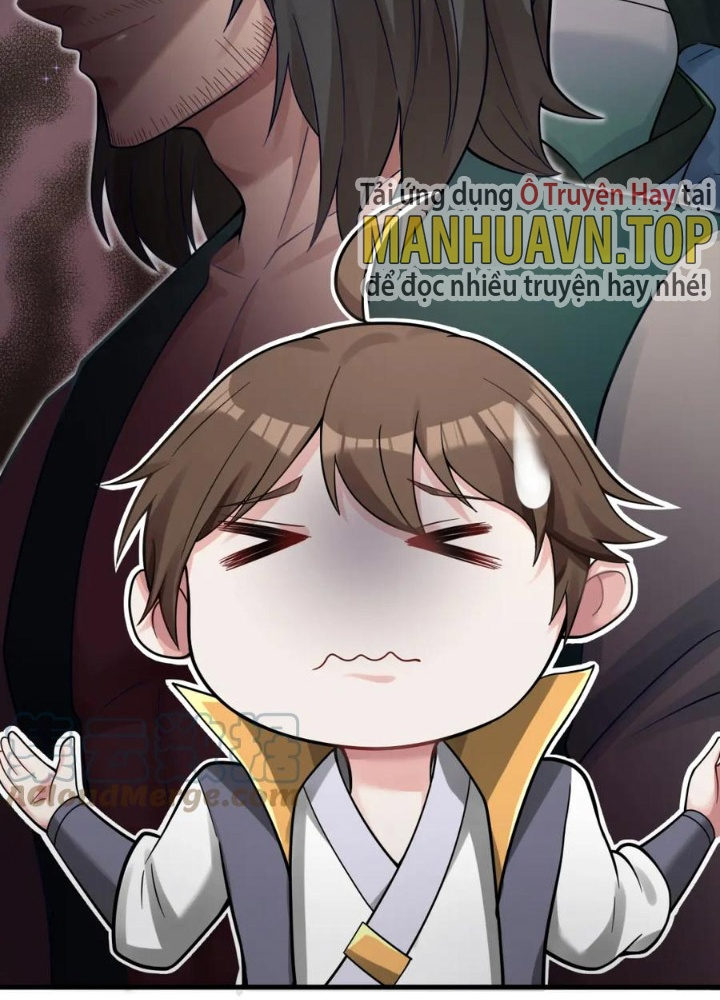 Các Ngươi Tu Tiên Còn Ta Rút Thẻ Chapter 32 - Trang 3