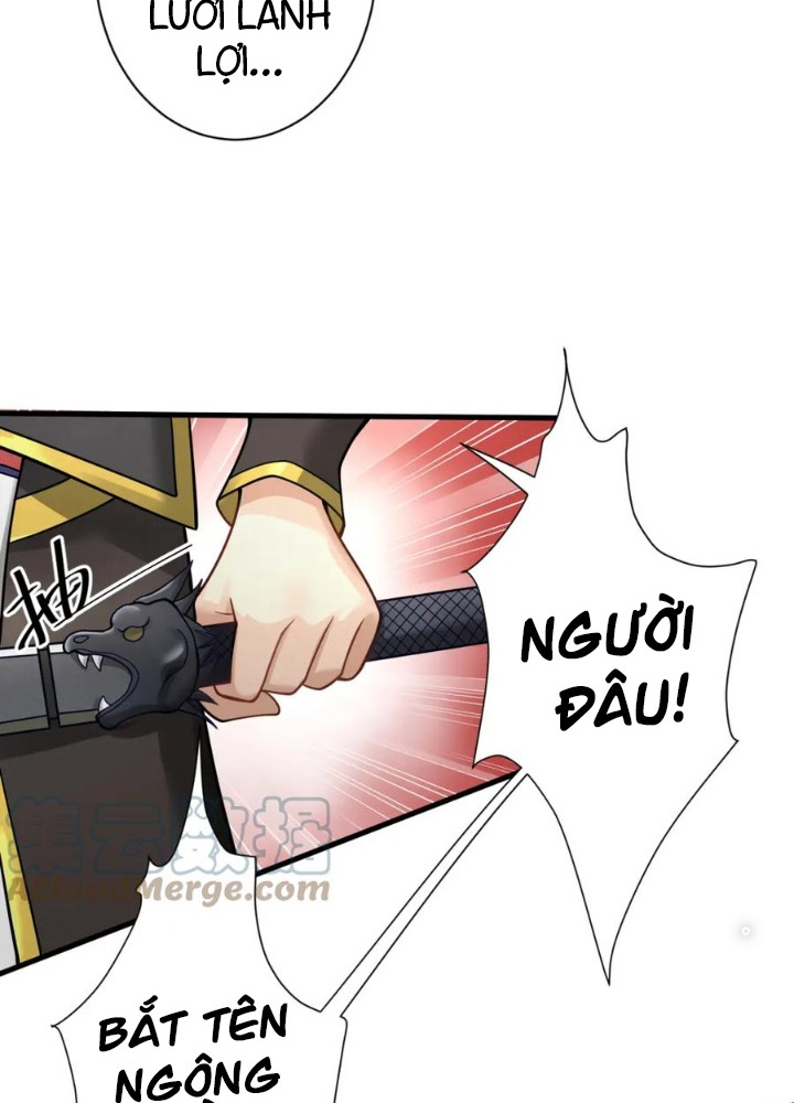 Các Ngươi Tu Tiên Còn Ta Rút Thẻ Chapter 32 - Trang 3