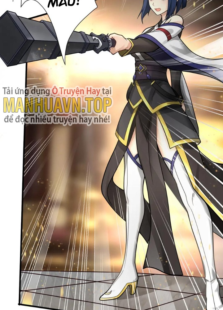 Các Ngươi Tu Tiên Còn Ta Rút Thẻ Chapter 32 - Trang 3