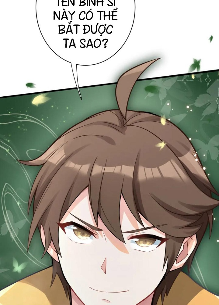 Các Ngươi Tu Tiên Còn Ta Rút Thẻ Chapter 32 - Trang 3