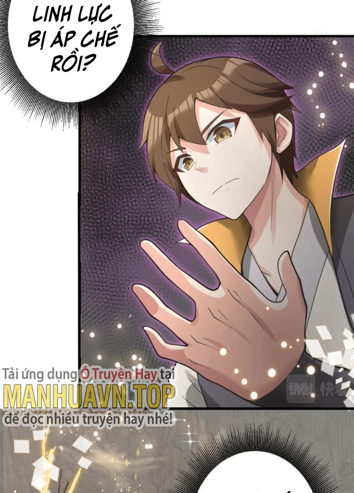 Các Ngươi Tu Tiên Còn Ta Rút Thẻ Chapter 32 - Trang 3