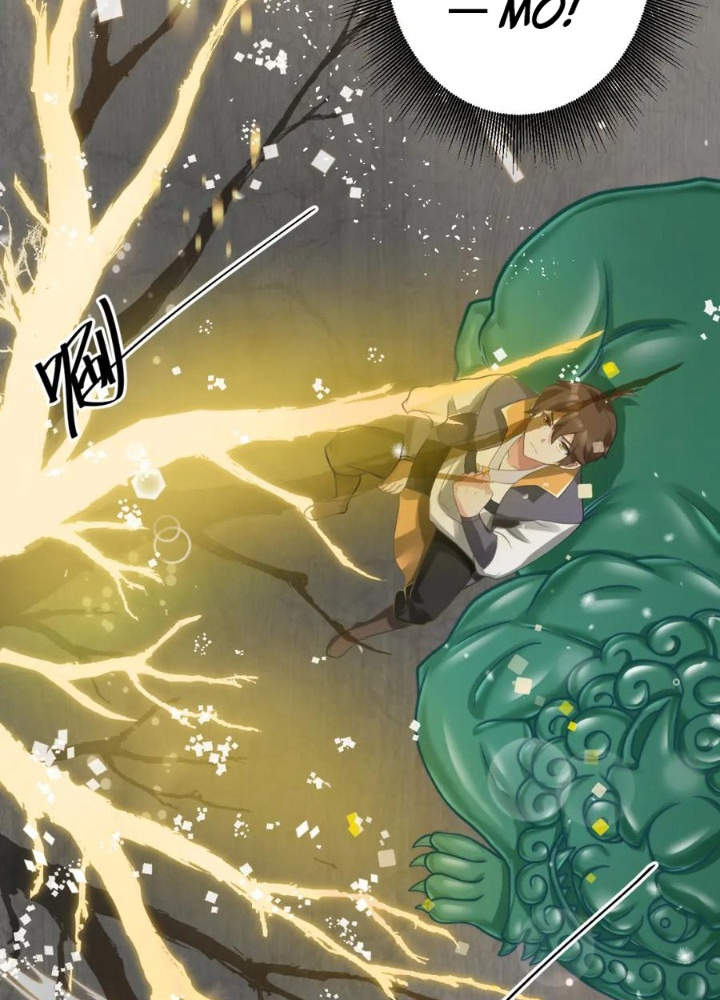 Các Ngươi Tu Tiên Còn Ta Rút Thẻ Chapter 32 - Trang 3