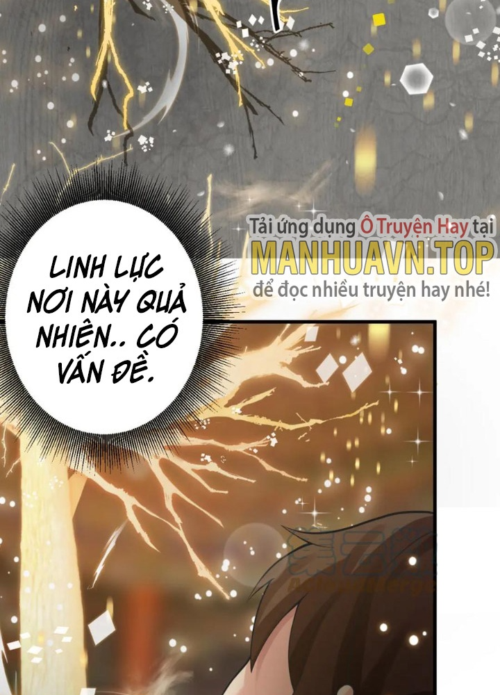 Các Ngươi Tu Tiên Còn Ta Rút Thẻ Chapter 32 - Trang 3