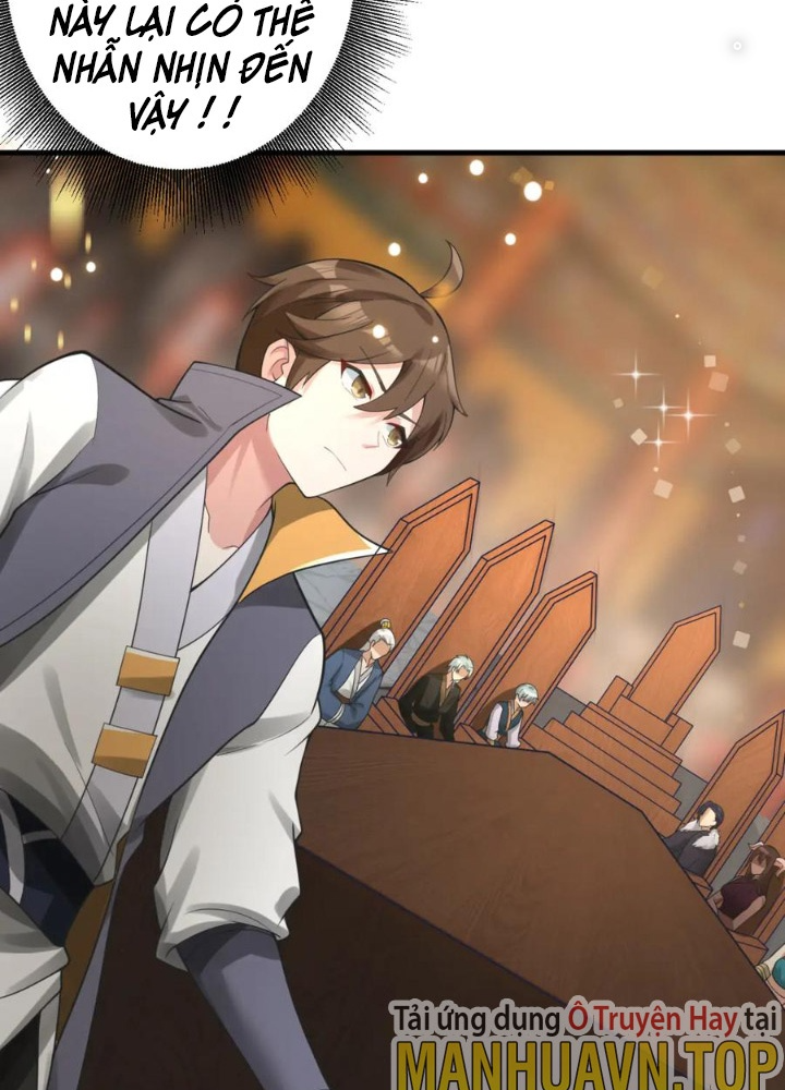 Các Ngươi Tu Tiên Còn Ta Rút Thẻ Chapter 32 - Trang 3