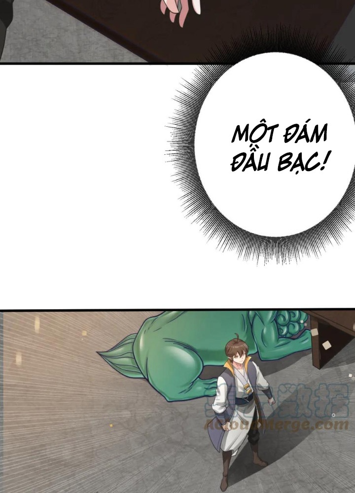 Các Ngươi Tu Tiên Còn Ta Rút Thẻ Chapter 32 - Trang 3