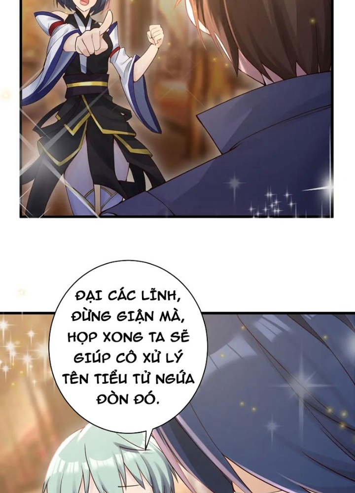 Các Ngươi Tu Tiên Còn Ta Rút Thẻ Chapter 33 - Trang 3