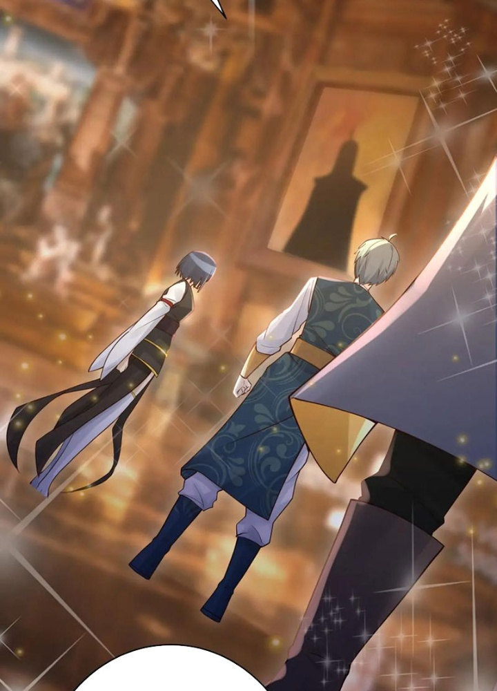 Các Ngươi Tu Tiên Còn Ta Rút Thẻ Chapter 33 - Trang 3