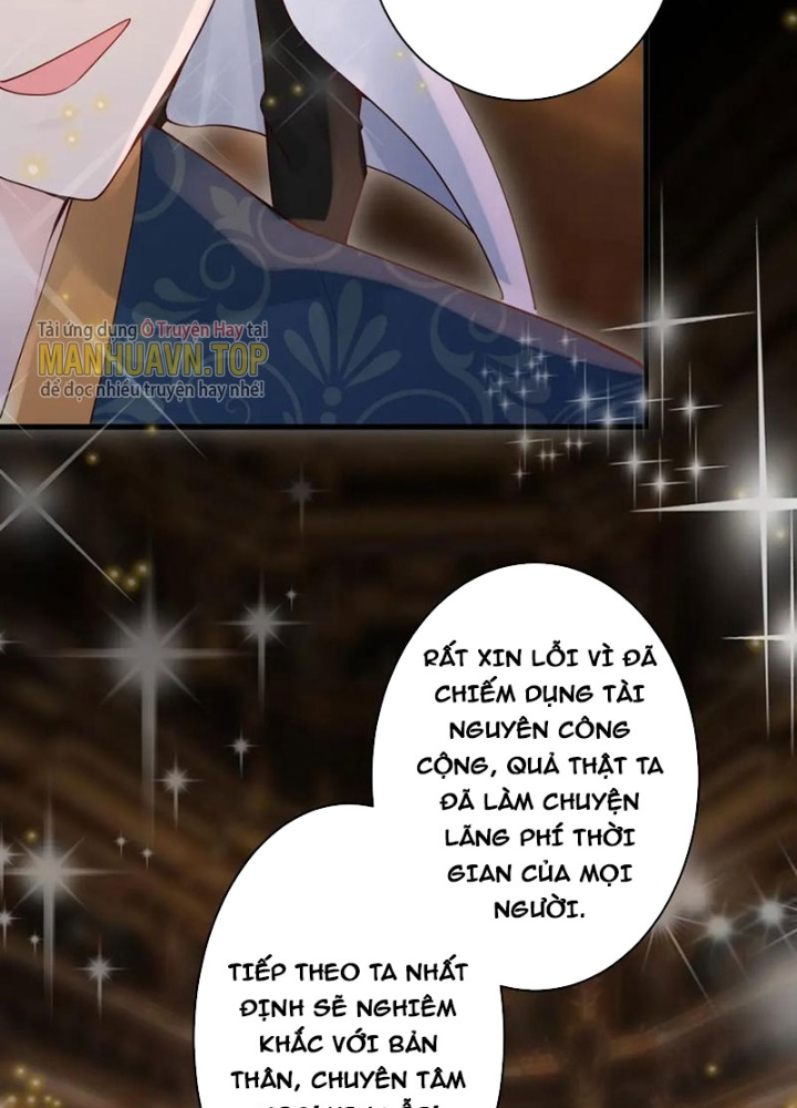 Các Ngươi Tu Tiên Còn Ta Rút Thẻ Chapter 33 - Trang 3