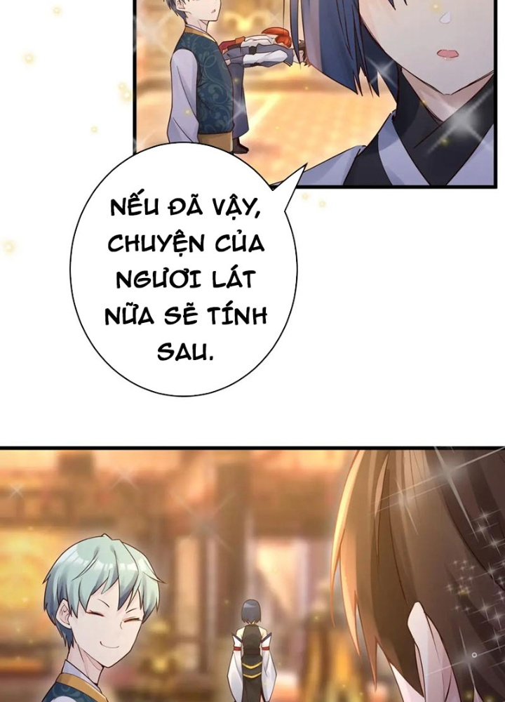 Các Ngươi Tu Tiên Còn Ta Rút Thẻ Chapter 33 - Trang 3