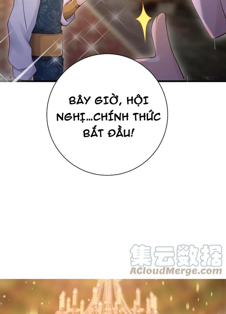 Các Ngươi Tu Tiên Còn Ta Rút Thẻ Chapter 33 - Trang 3