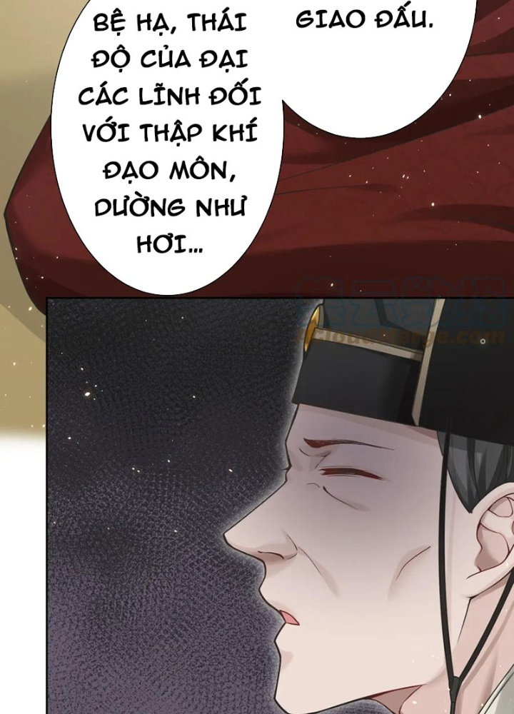 Các Ngươi Tu Tiên Còn Ta Rút Thẻ Chapter 33 - Trang 3