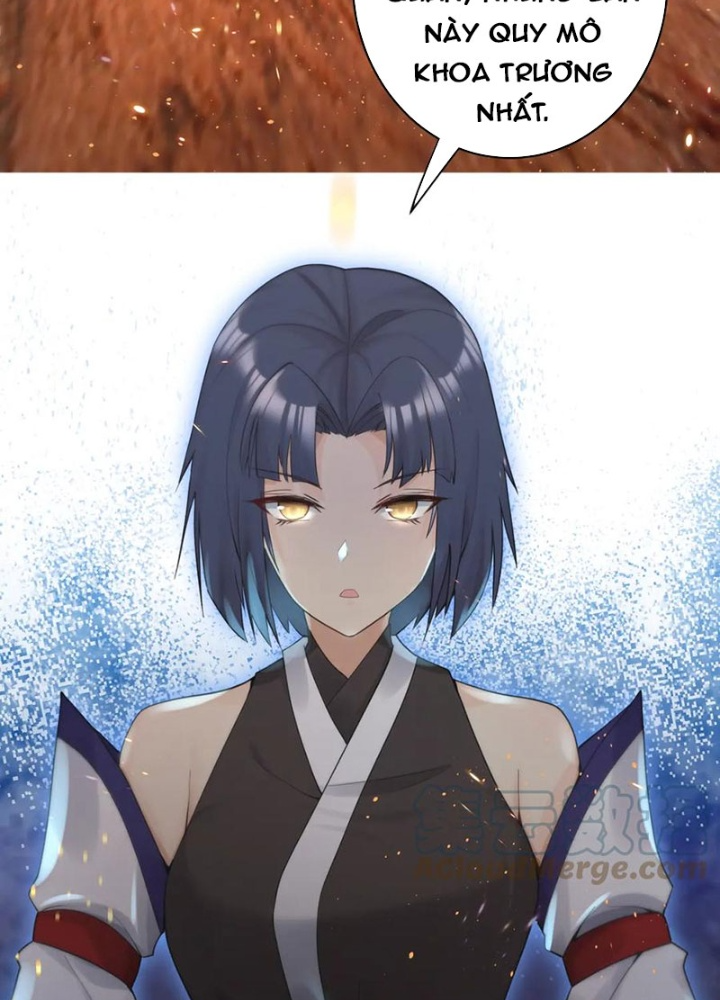 Các Ngươi Tu Tiên Còn Ta Rút Thẻ Chapter 33 - Trang 3