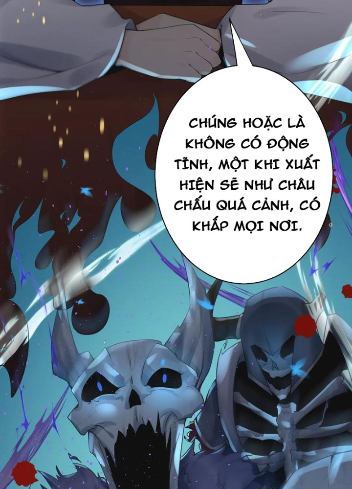 Các Ngươi Tu Tiên Còn Ta Rút Thẻ Chapter 33 - Trang 3