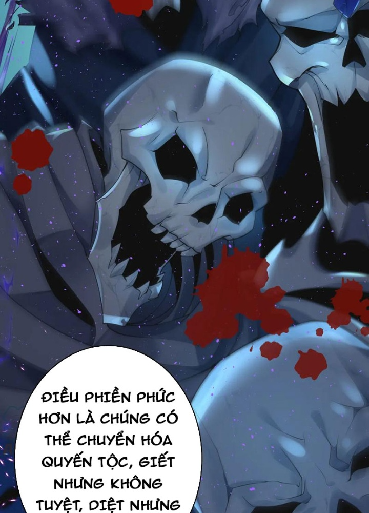 Các Ngươi Tu Tiên Còn Ta Rút Thẻ Chapter 33 - Trang 3