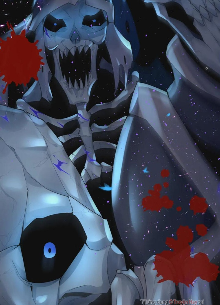 Các Ngươi Tu Tiên Còn Ta Rút Thẻ Chapter 33 - Trang 3