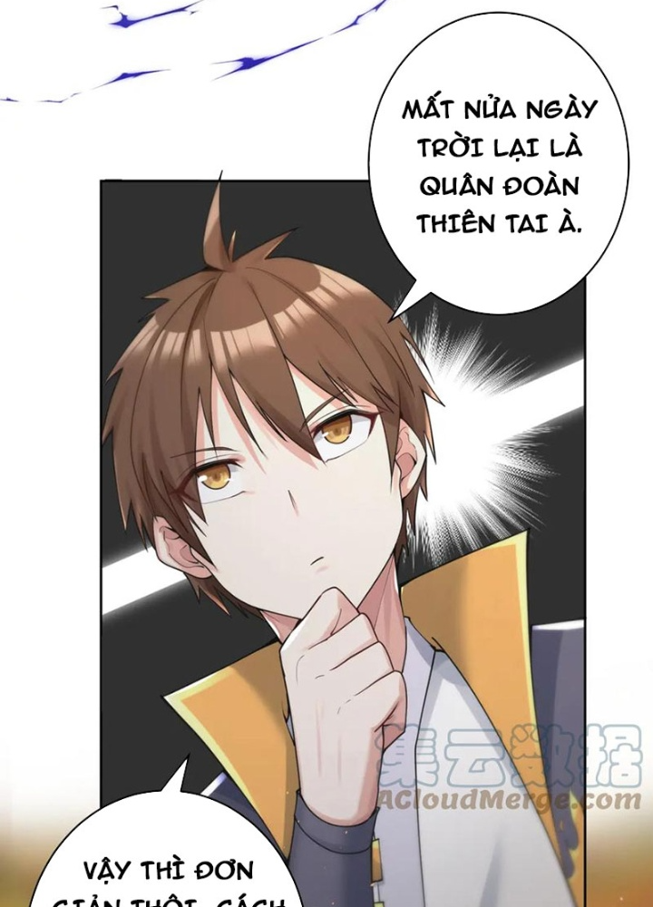 Các Ngươi Tu Tiên Còn Ta Rút Thẻ Chapter 33 - Trang 3