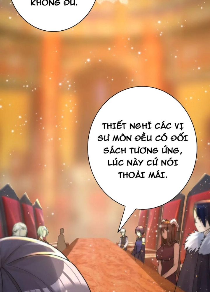 Các Ngươi Tu Tiên Còn Ta Rút Thẻ Chapter 33 - Trang 3