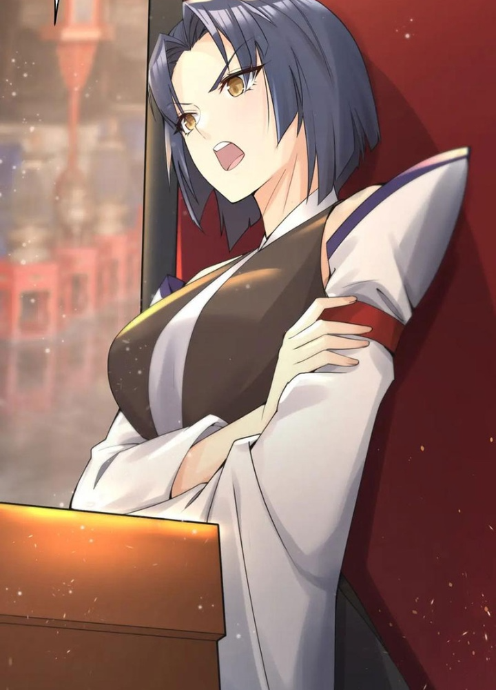 Các Ngươi Tu Tiên Còn Ta Rút Thẻ Chapter 33 - Trang 3