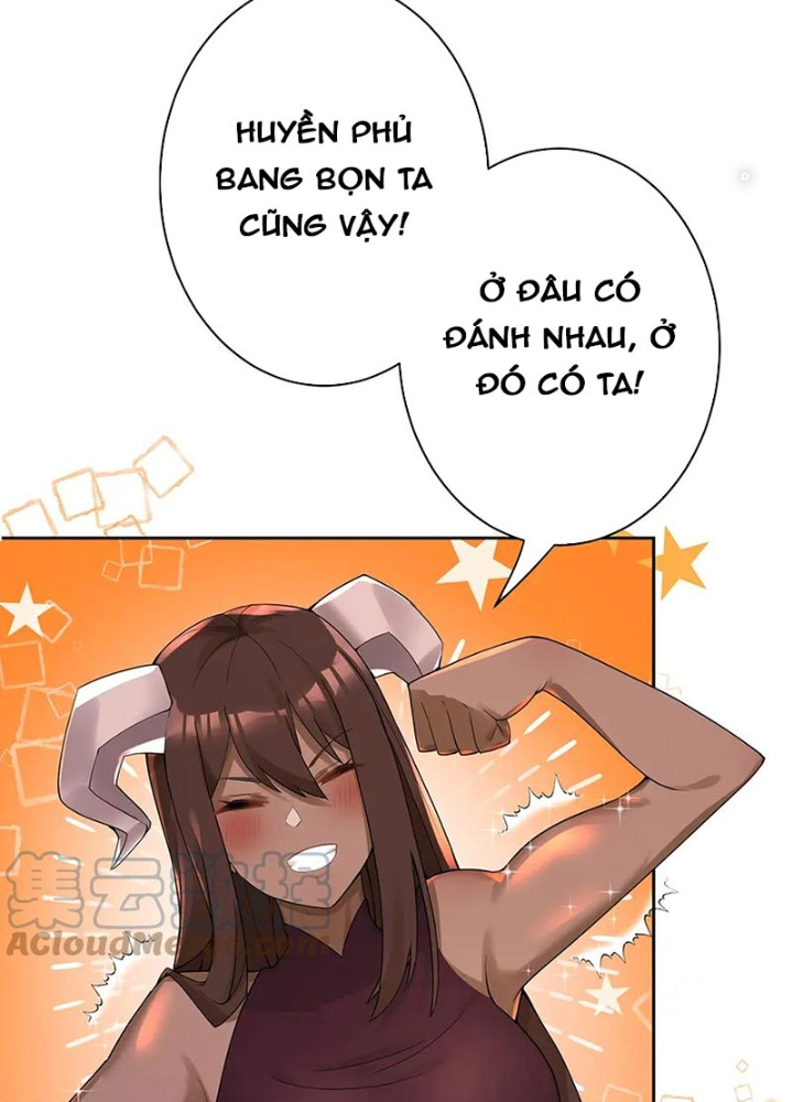 Các Ngươi Tu Tiên Còn Ta Rút Thẻ Chapter 33 - Trang 3